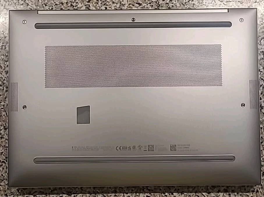 HP ZBook Firefly 14 G10 Computers