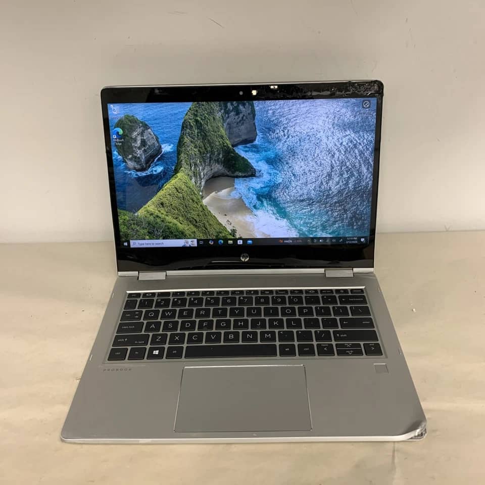 HP ProBook 435 G7 Computers