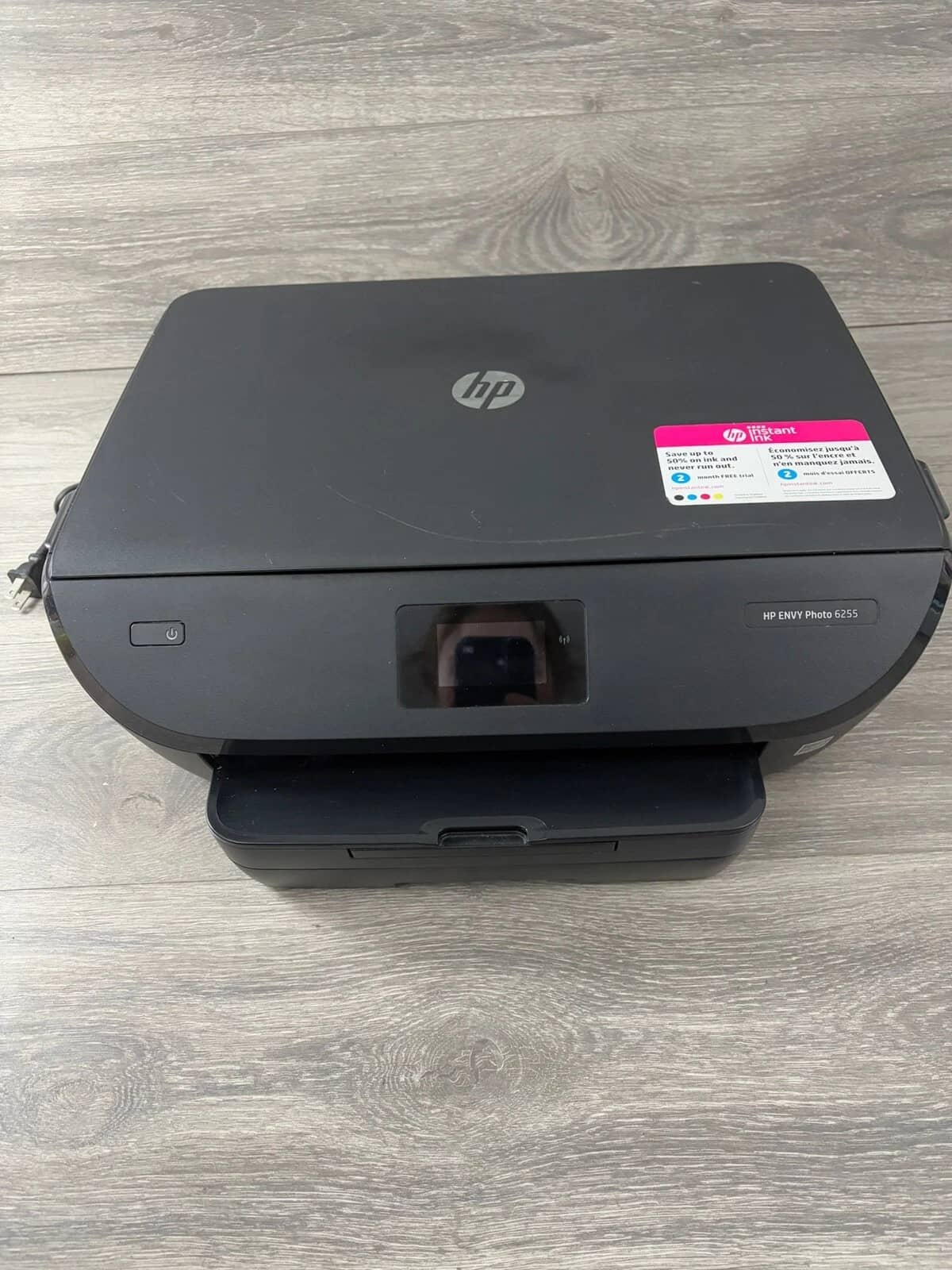 HP K7G18 Printers Used - Good