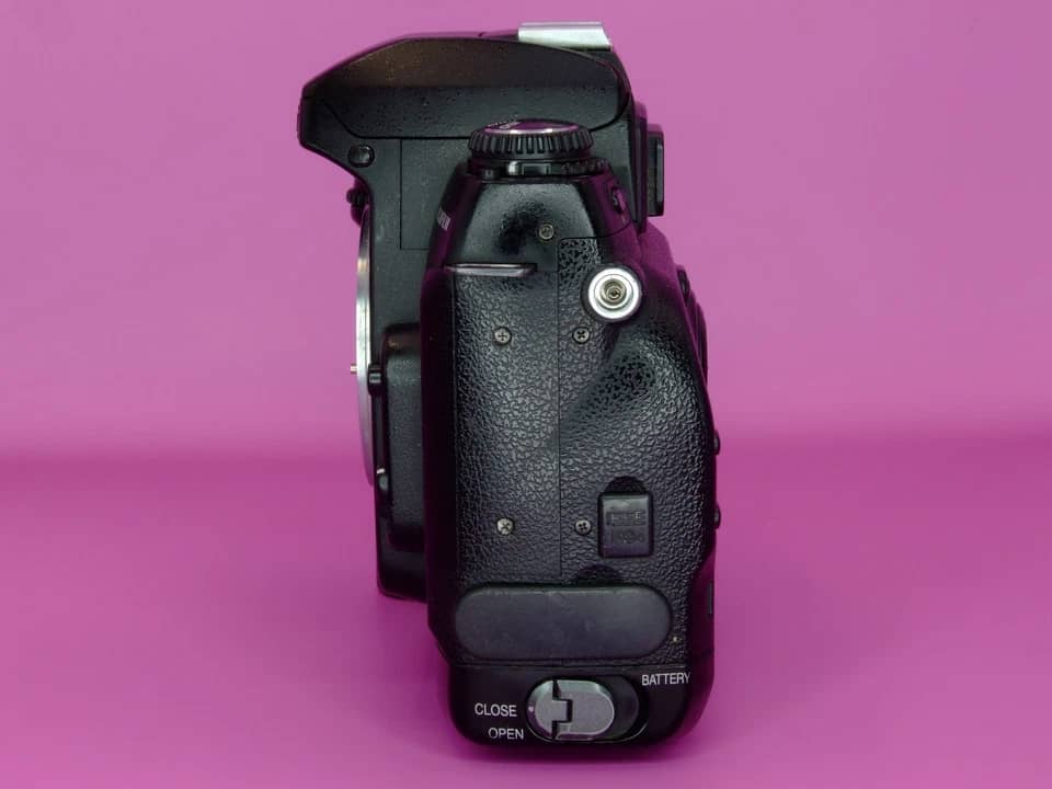 Fujifilm S2 PRO Digital Cameras Black New Body Only