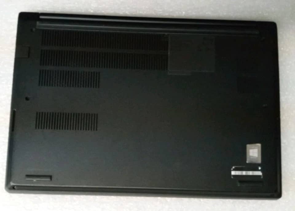 Lenovo ThinkPad E14 Gen 3 Computers