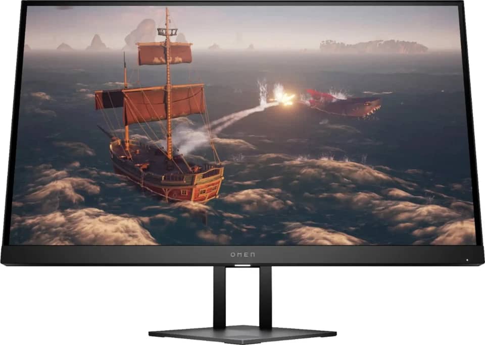 HP 27i Monitors