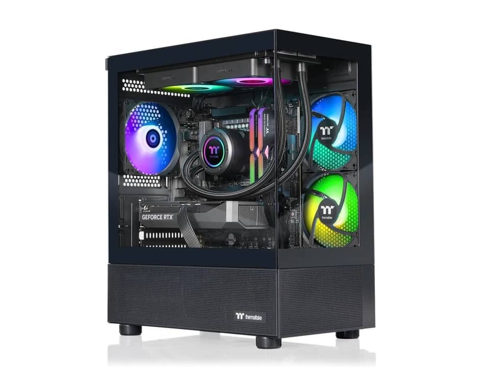 Thermaltake NE i1460TG-V170B Computers New