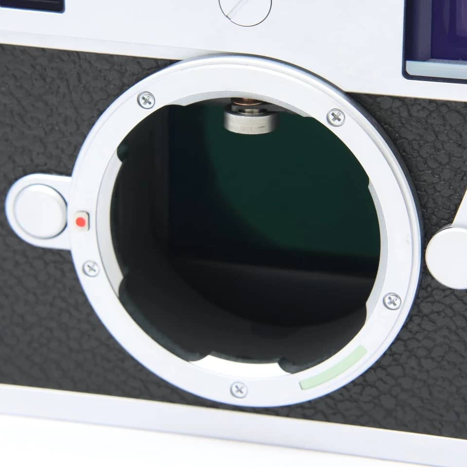 Leica M11-P Digital Cameras Silver New