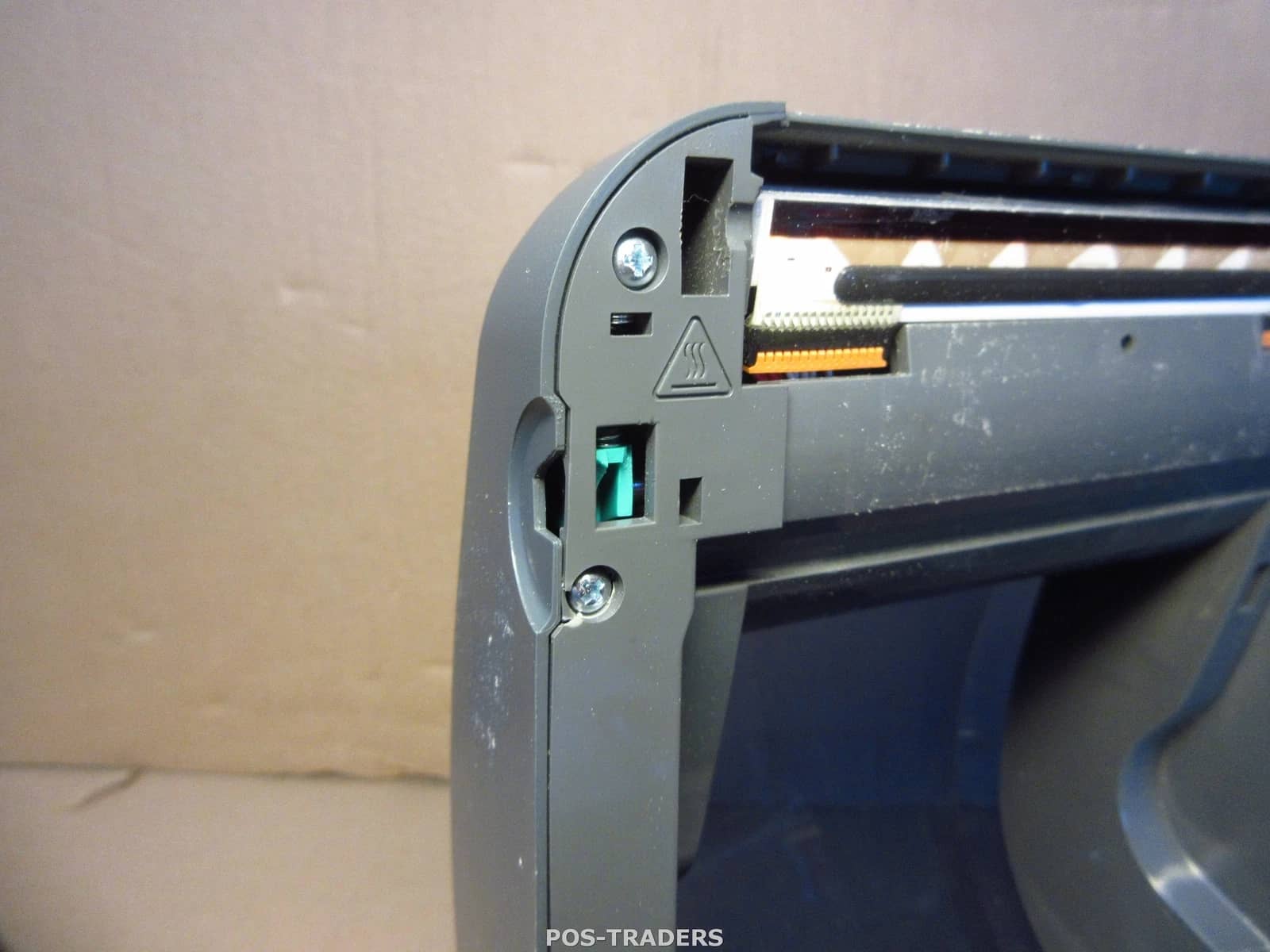 Zebra zp450 usb Printers Used - Good