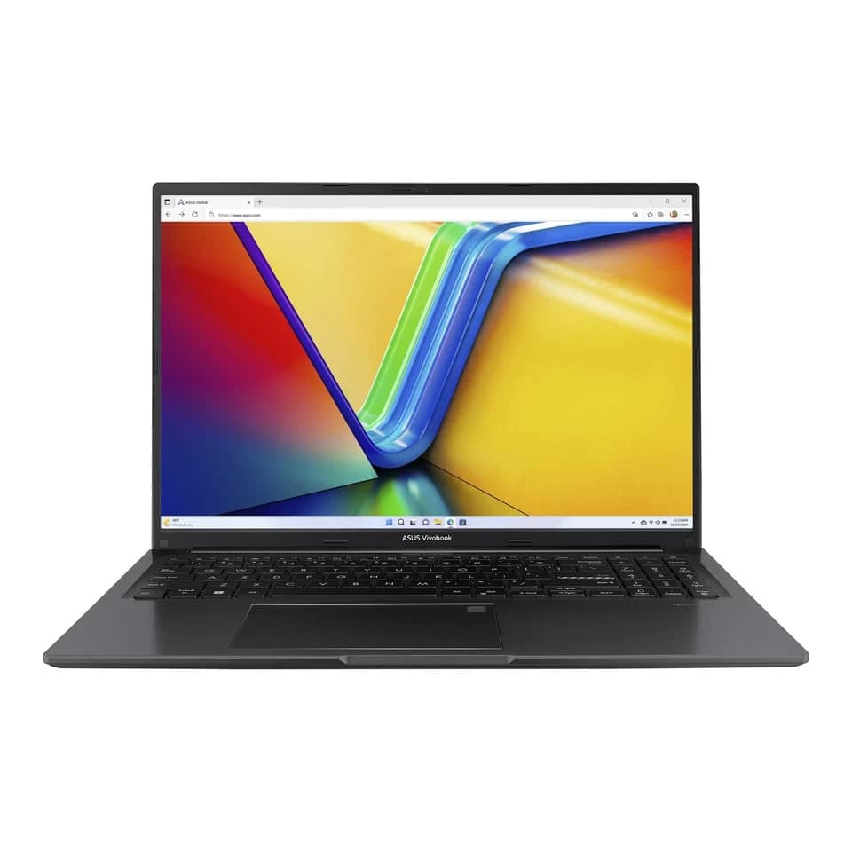 ASUS Vivobook F1605VA Computers