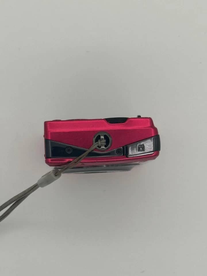 Samsung sl620 Digital Cameras Red New Body Only