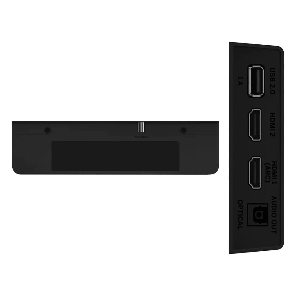 VIZIO vfd32m-0807 TVs