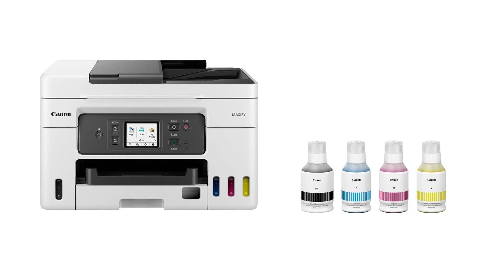 Canon 5779C006 Printers New