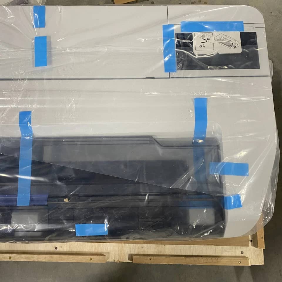 Epson SC-F570 Printers Used - Good