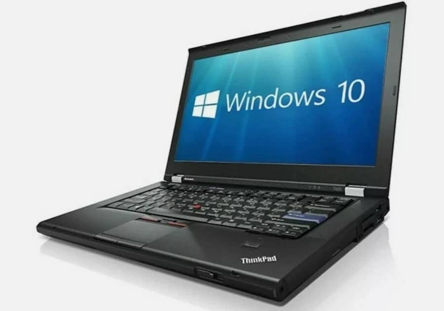 Lenovo ThinkPad T420 Computers