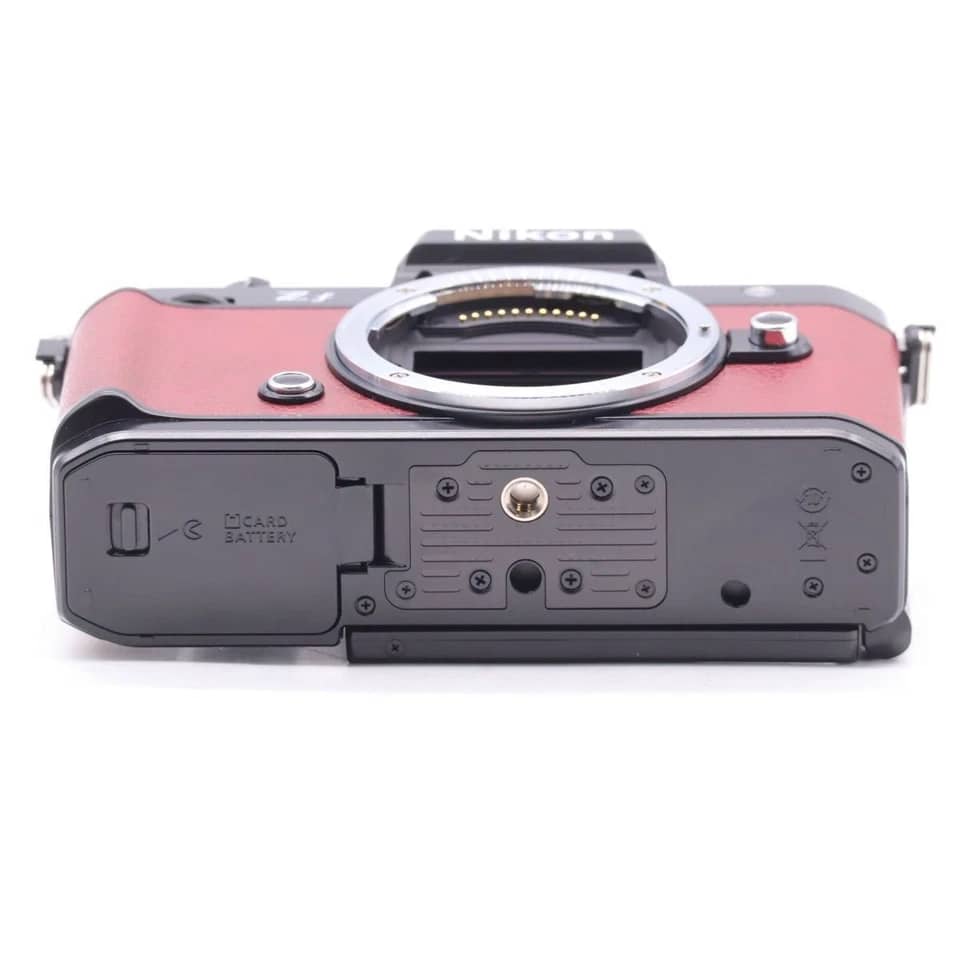 Nikon Zf Digital Cameras