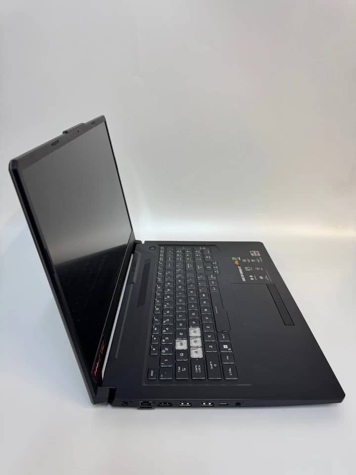 ASUS TUF FA706N Computers