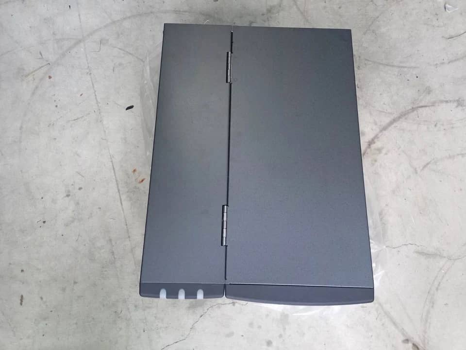 Zebra TTP-246M Printers For parts or not working