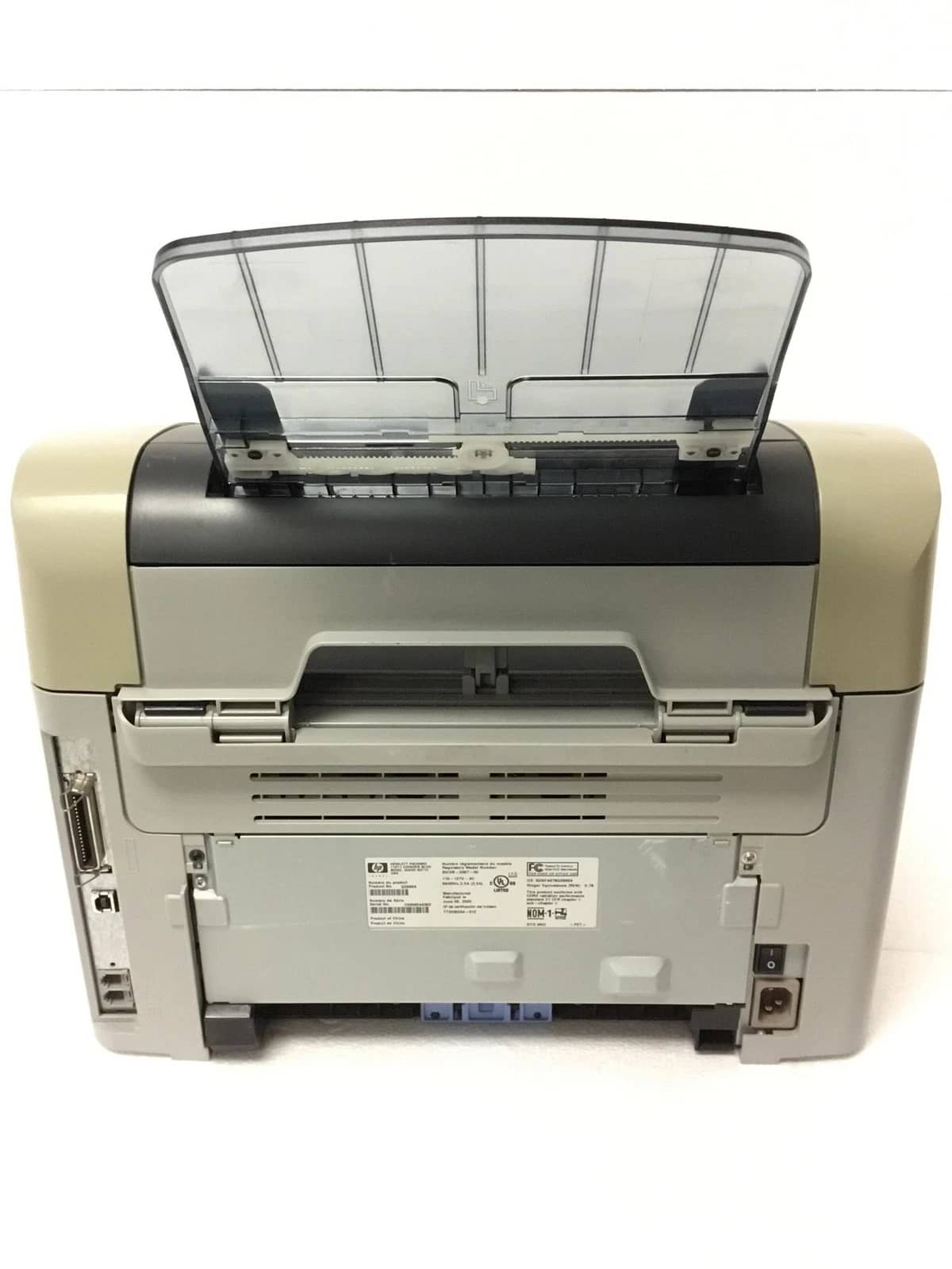 HP Laserjet 3015 Printers Refurbished - Excellent
