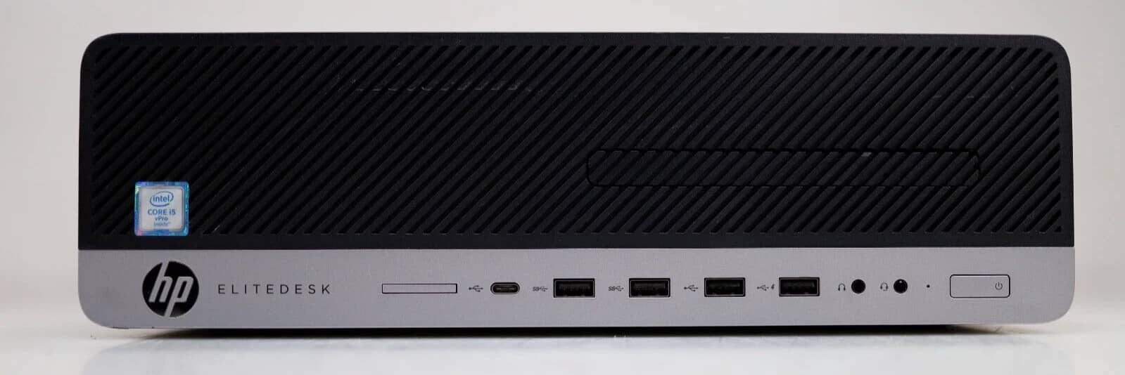 HP EliteDesk 800 G3 SFF Computers 1TB 16GB New