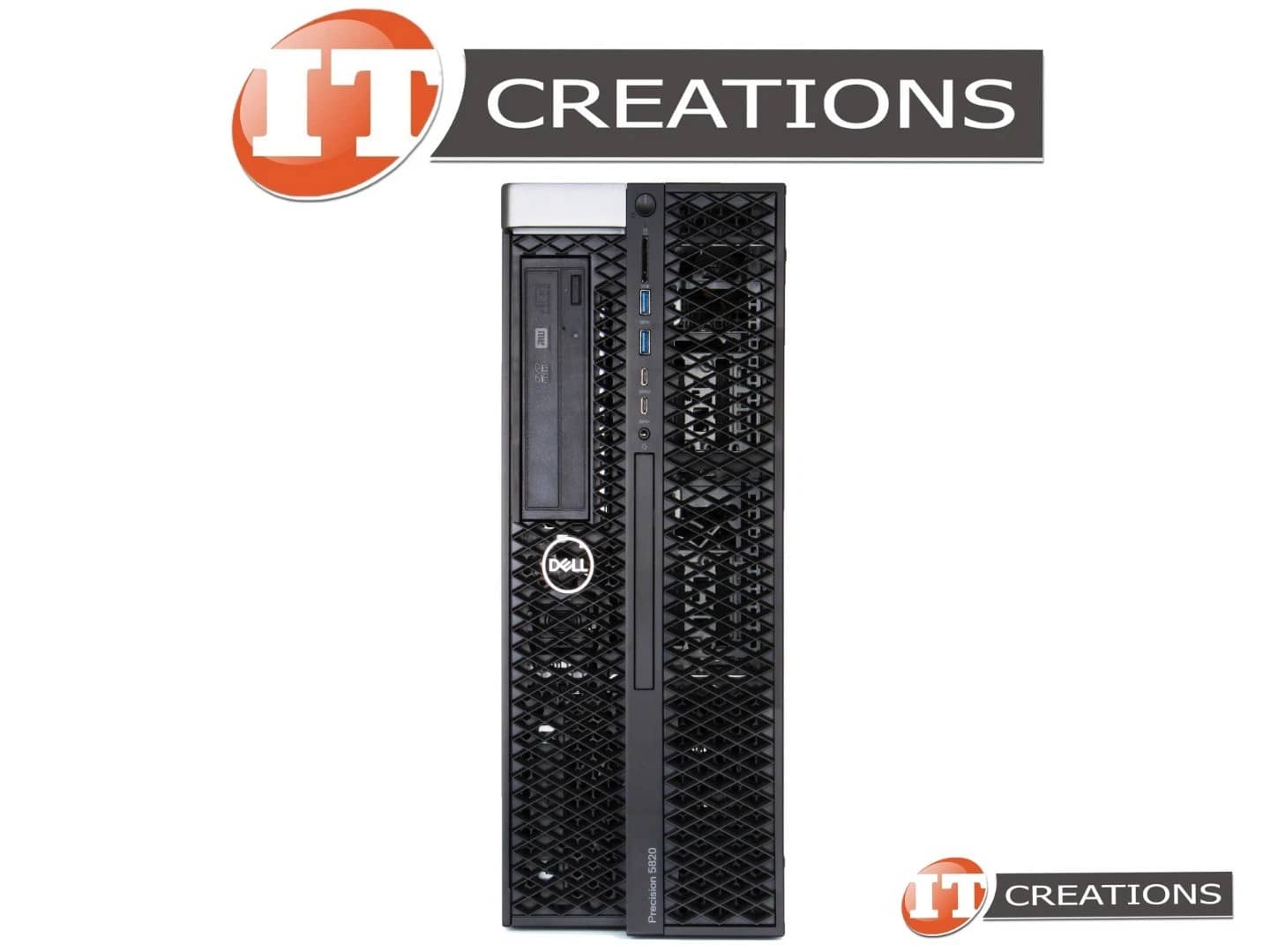 Dell Tower Computers New