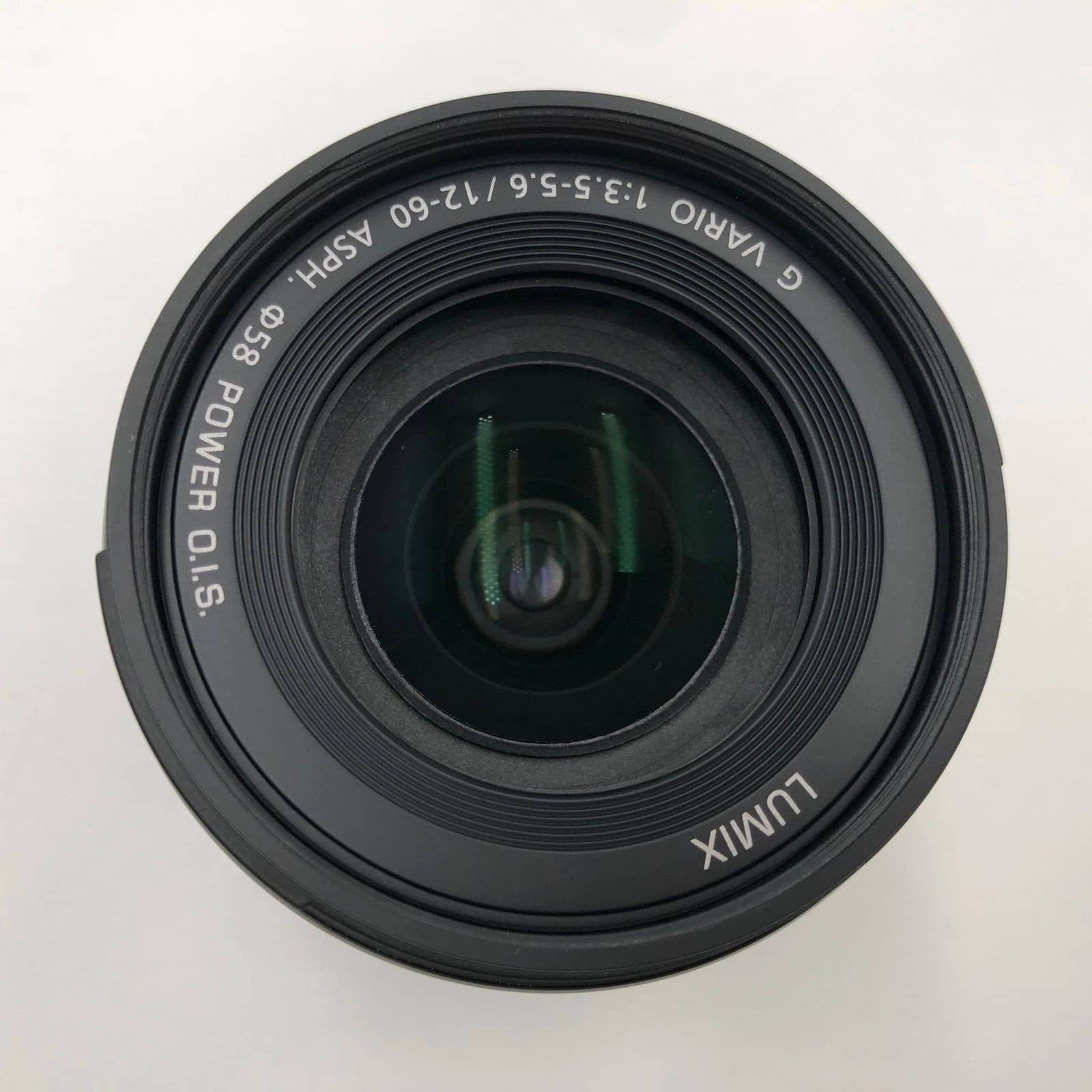 Panasonic LUMIX G100D Digital Cameras Black New Body Only