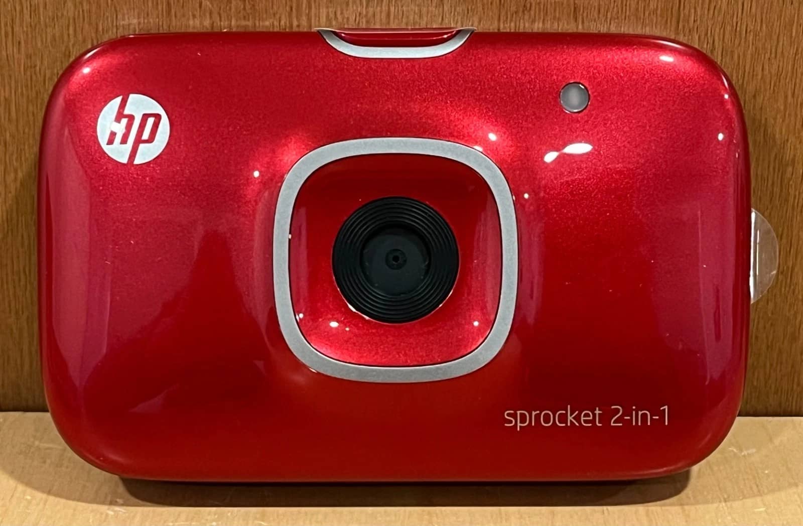 HP Sprocket 2-in-1 Printers New