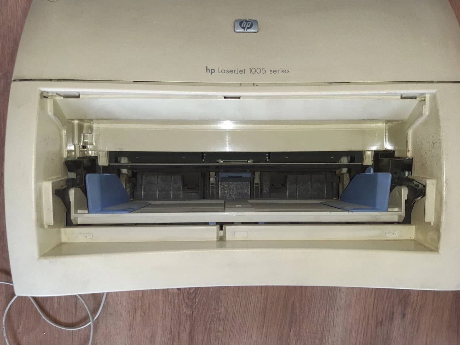 HP LaserJet 1005 Printers Used - Good