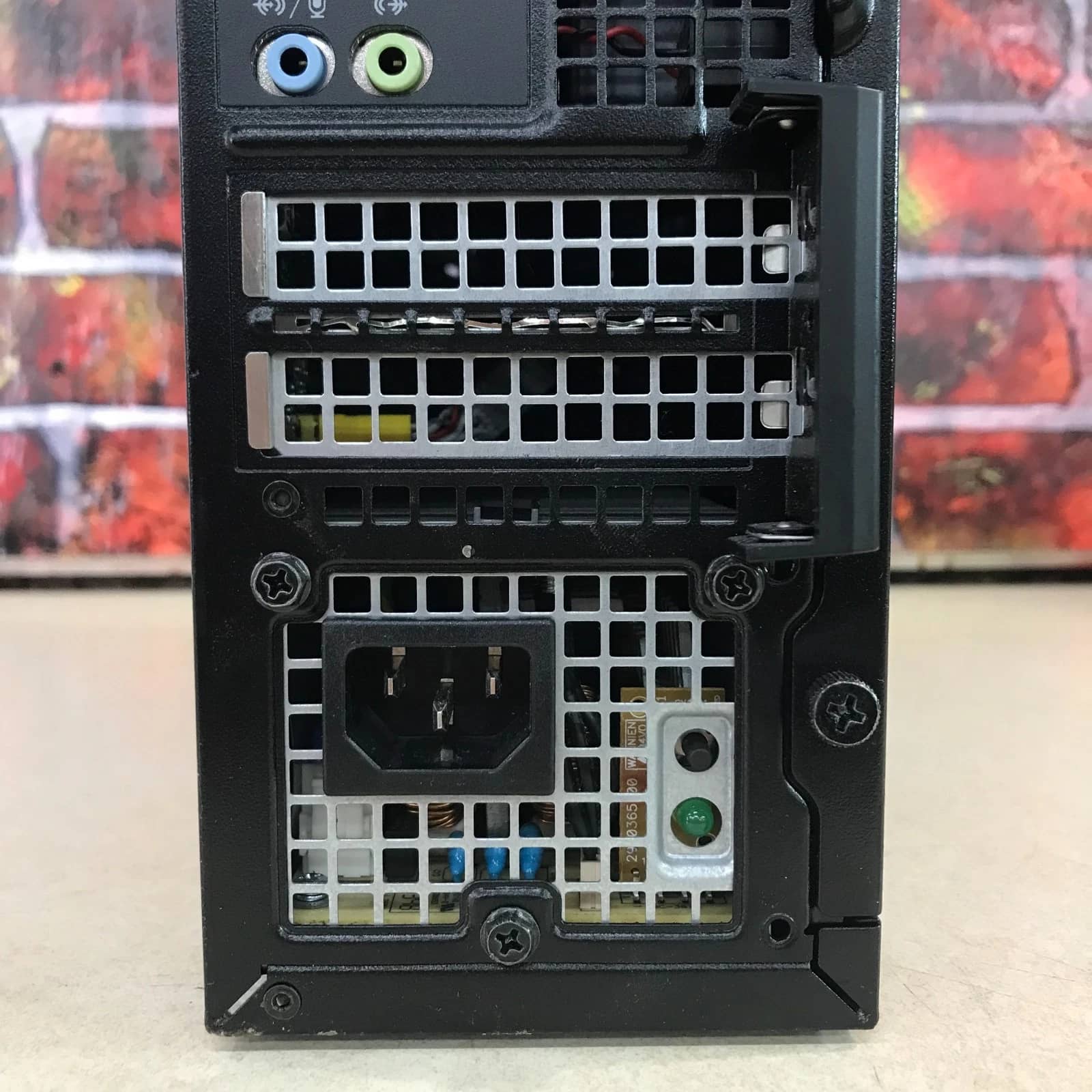 Dell OptiPlex 3020-SFF Computers 1TB 4GB Refurbished - Excellent