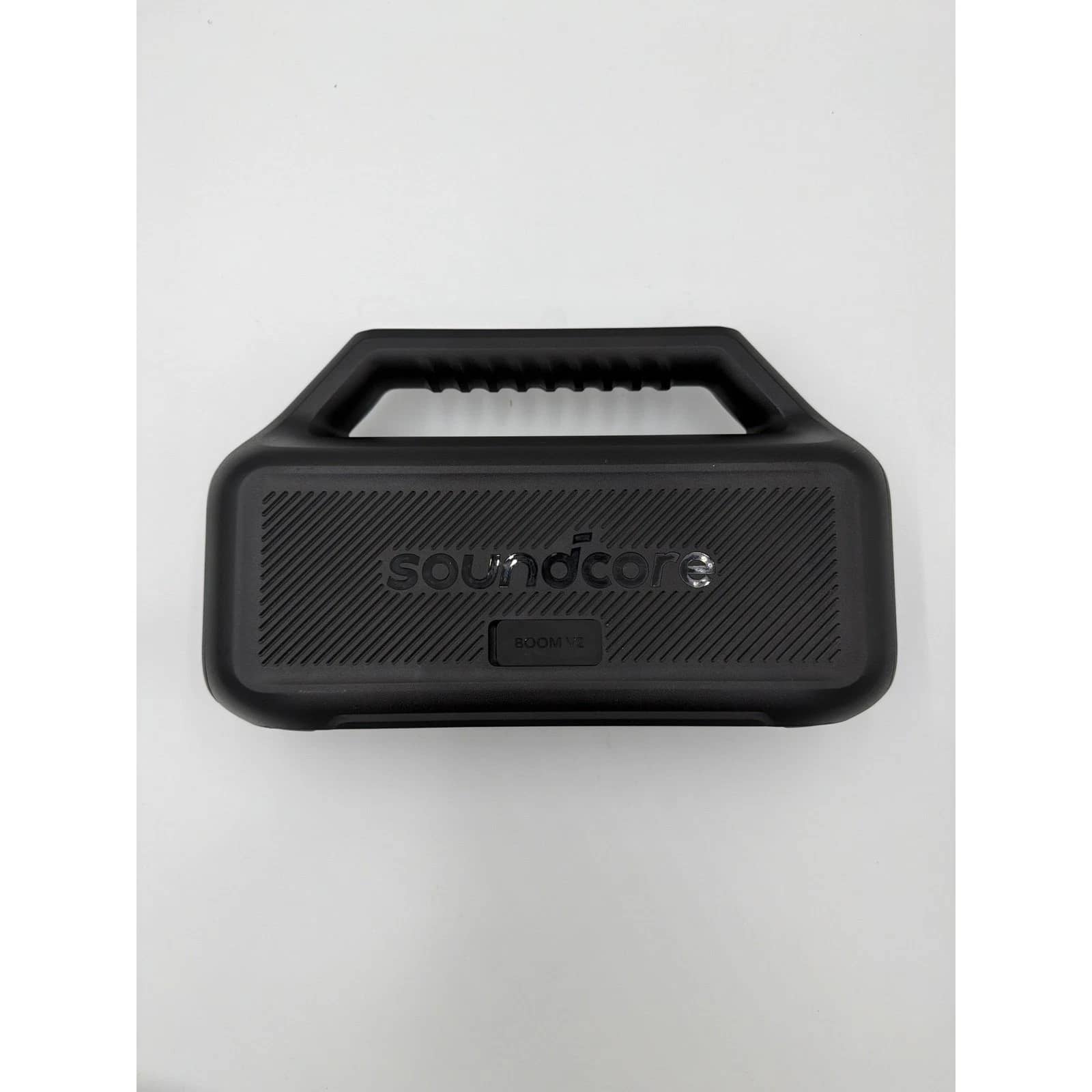 Anker Soundcore Boom 2 Portable Bluetooth Speakers Black New