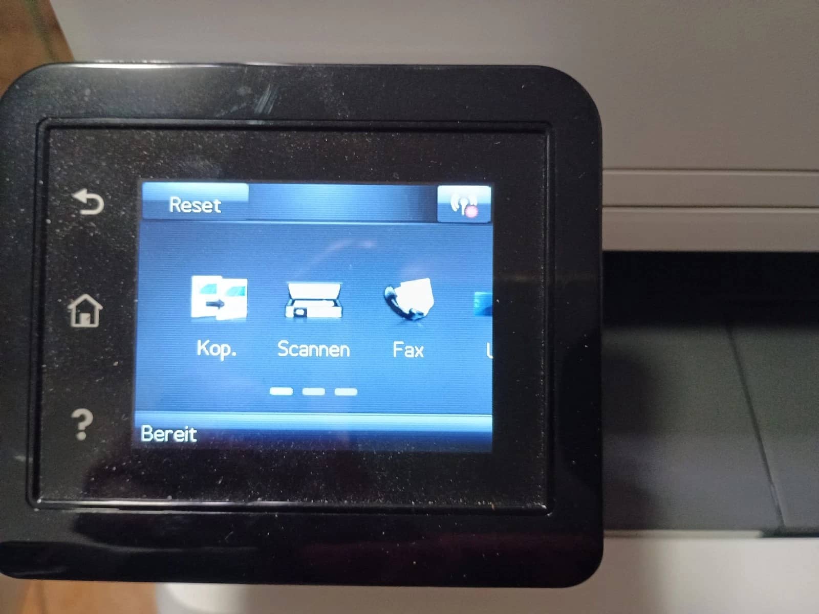 HP LaserJet Pro M281fdw Printers Open-Box Excellent