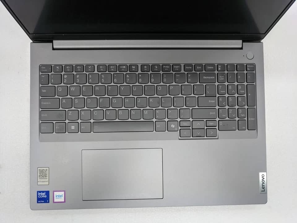Lenovo 16G7IML Computers