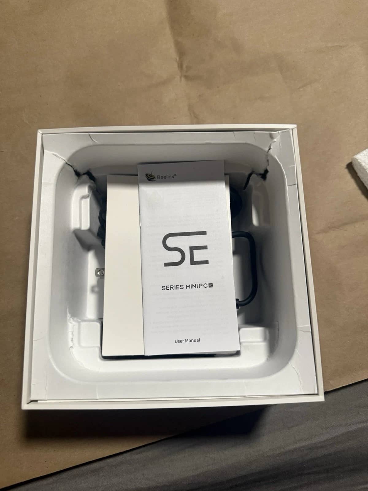 Beelink SER9 PRO Computers New