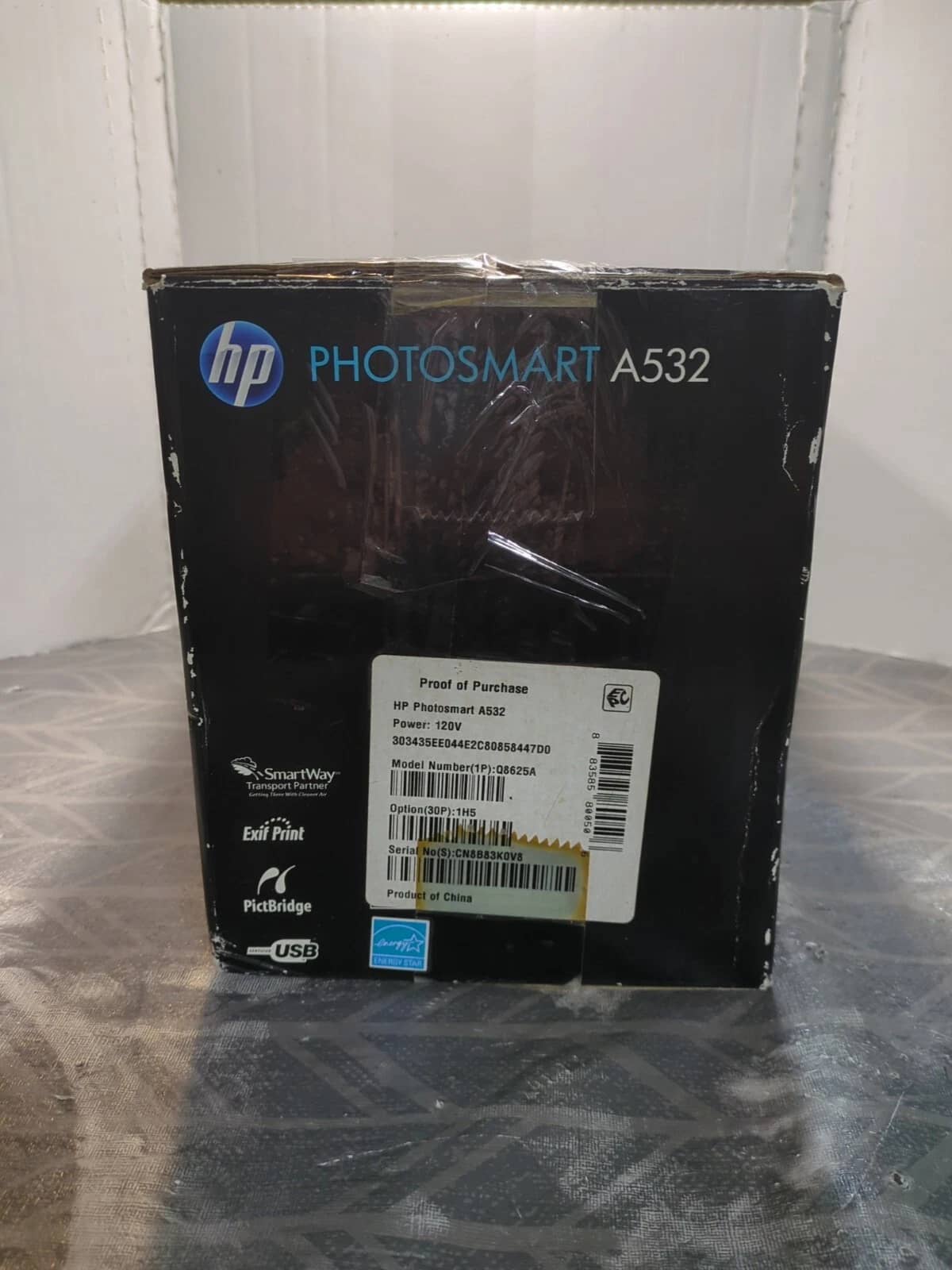 HP A532 Printers Used - Good