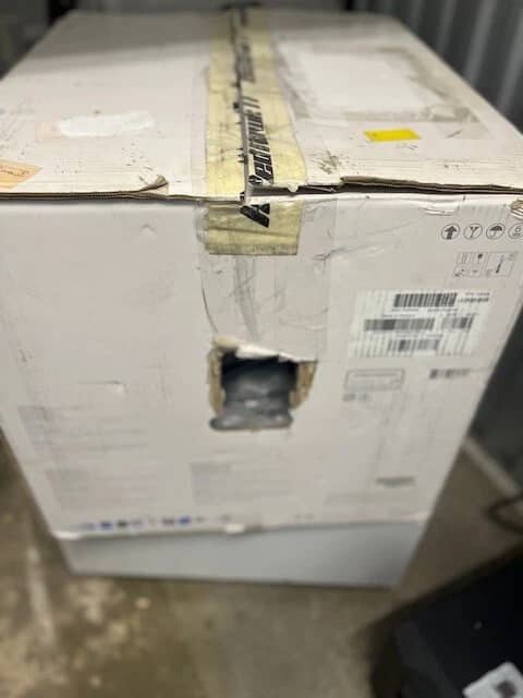 Dell E514dw Printers Used - Very Good