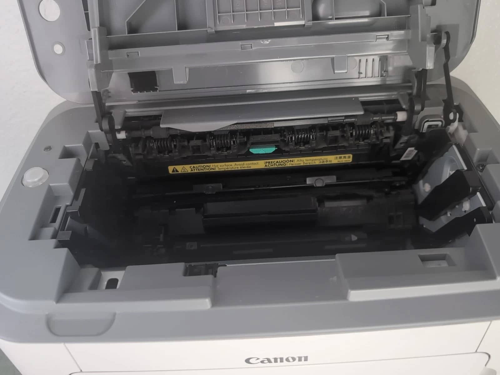 Canon LBP6200d Printers New