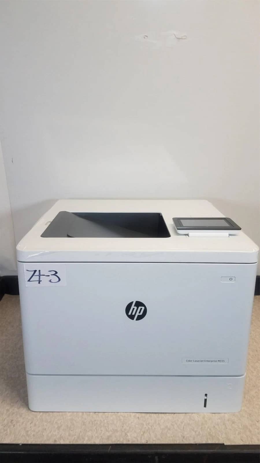HP LaserJet Enterprise M555dn Printers New