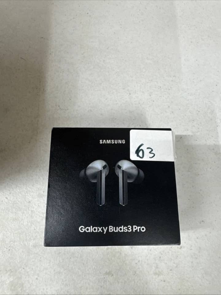 Samsung SM-R630 Headphones & Earbuds White New