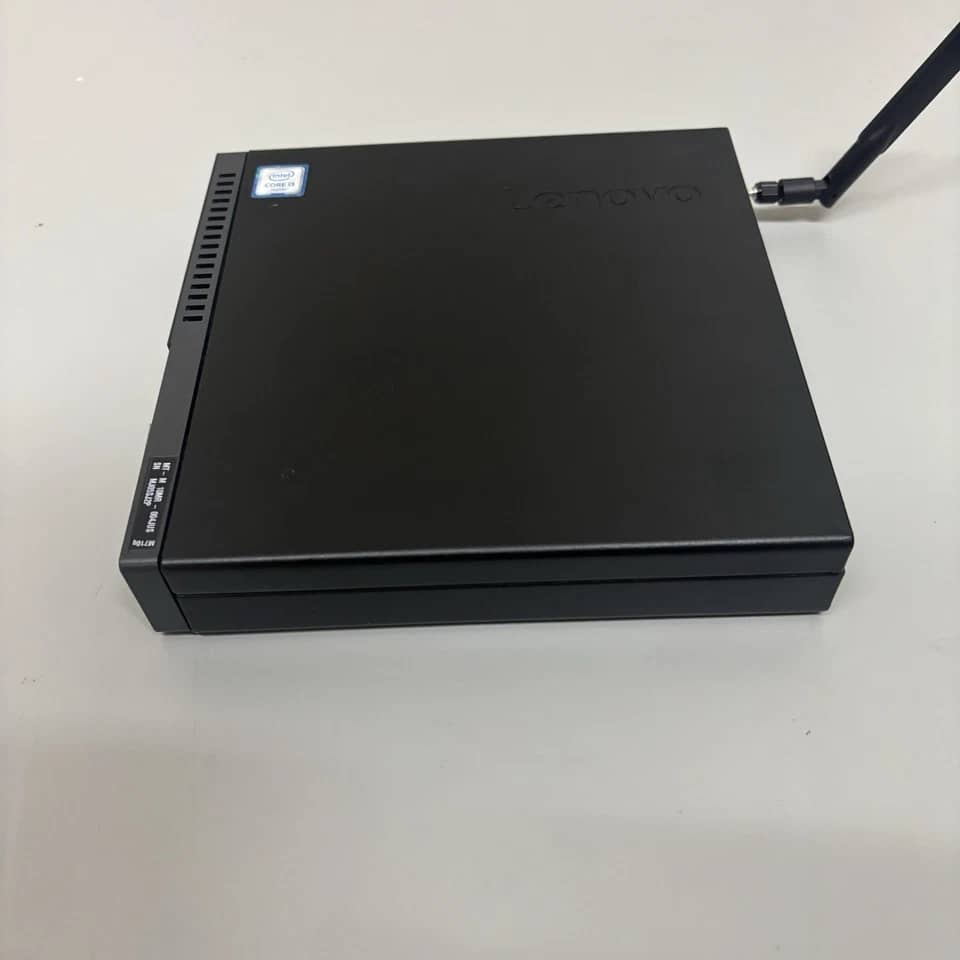 Lenovo ThinkCentre M715Q Computers