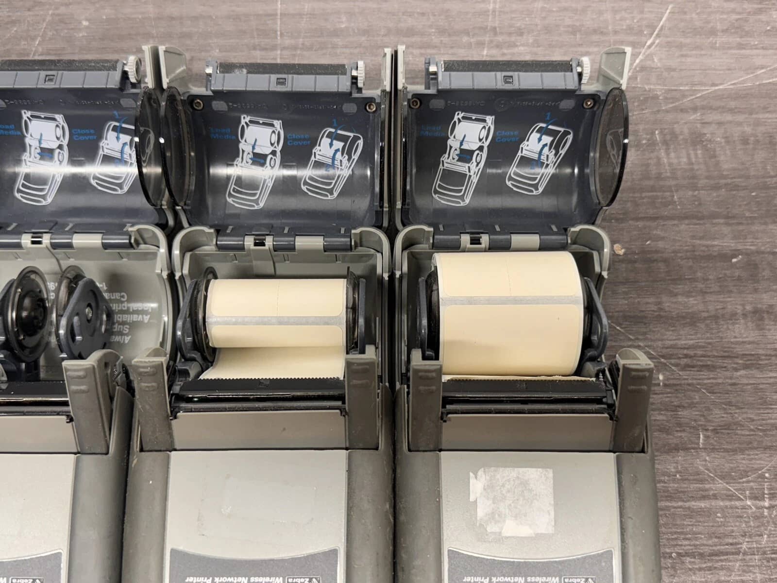 Zebra ql220 plus Printers New