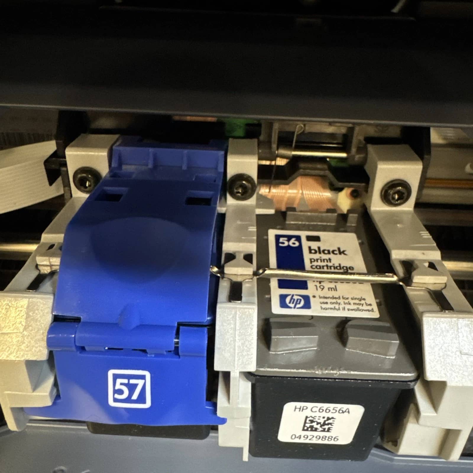 HP 2210 Printers Used - Good