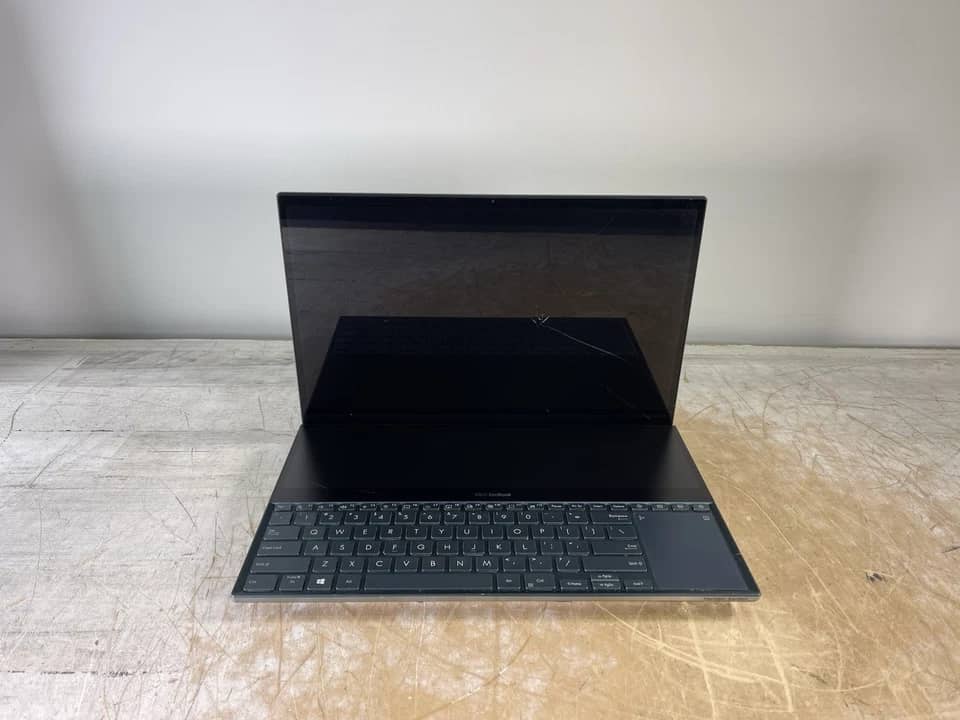 ASUS ZenBook Pro Duo UX581G Computers 1TB 16GB Used - Good