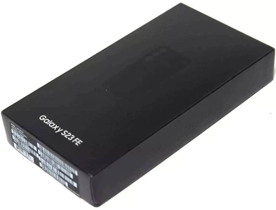 Samsung Galaxy S23 FE Cell Phones
