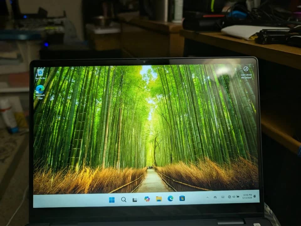 Dell Inspiron 7445 Computers
