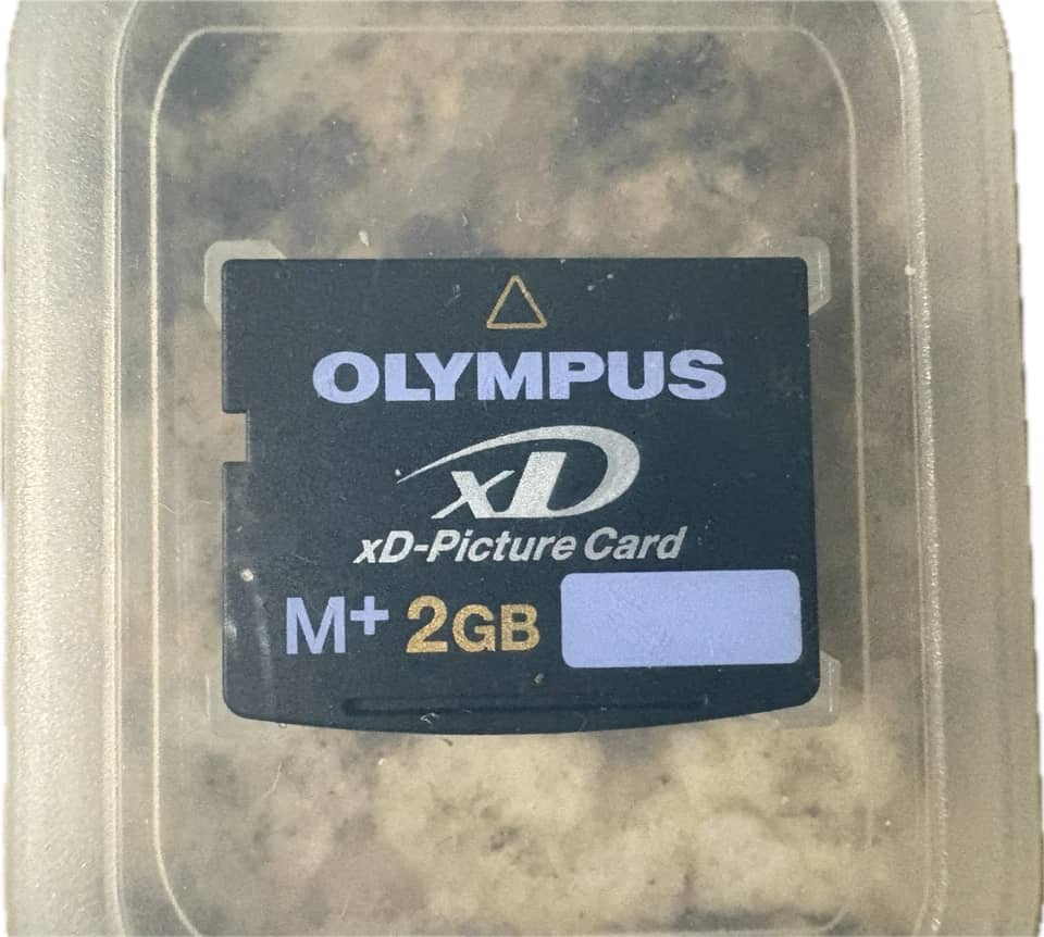 OM SYSTEM Stylus 550WP Digital Cameras Black New Body Only