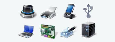 HP 6835 Printers New