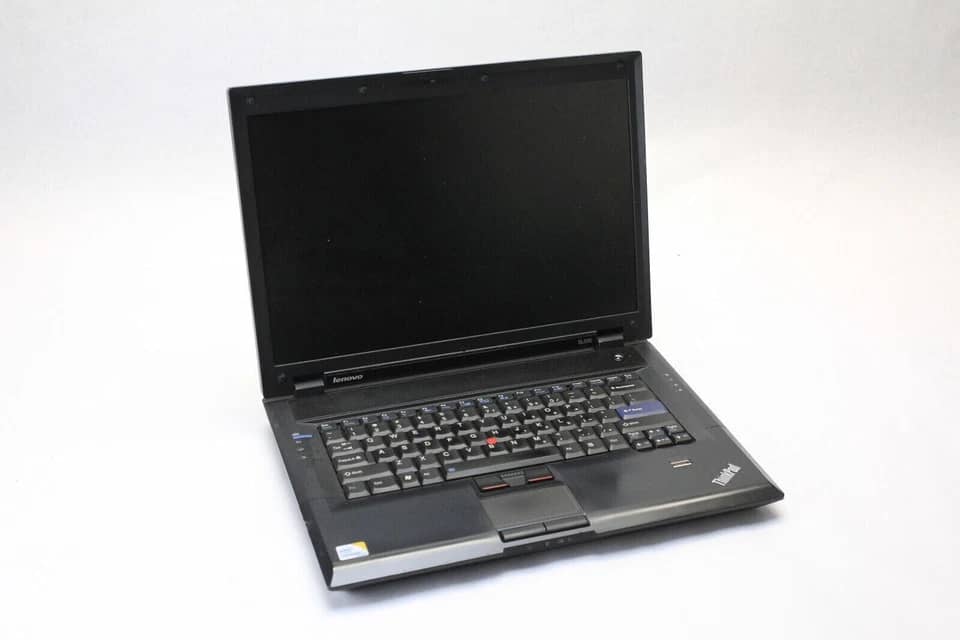 Lenovo ThinkPad SL500 Computers