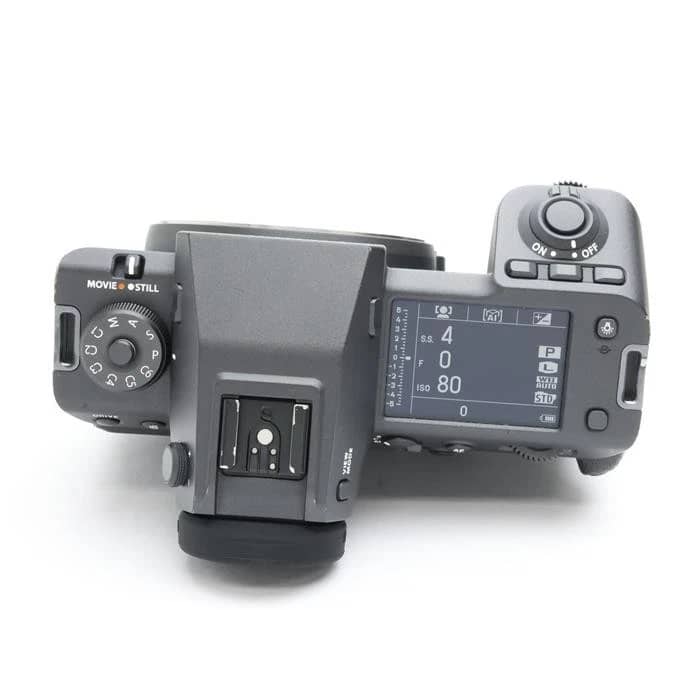 Fujifilm GFX100 II Digital Cameras