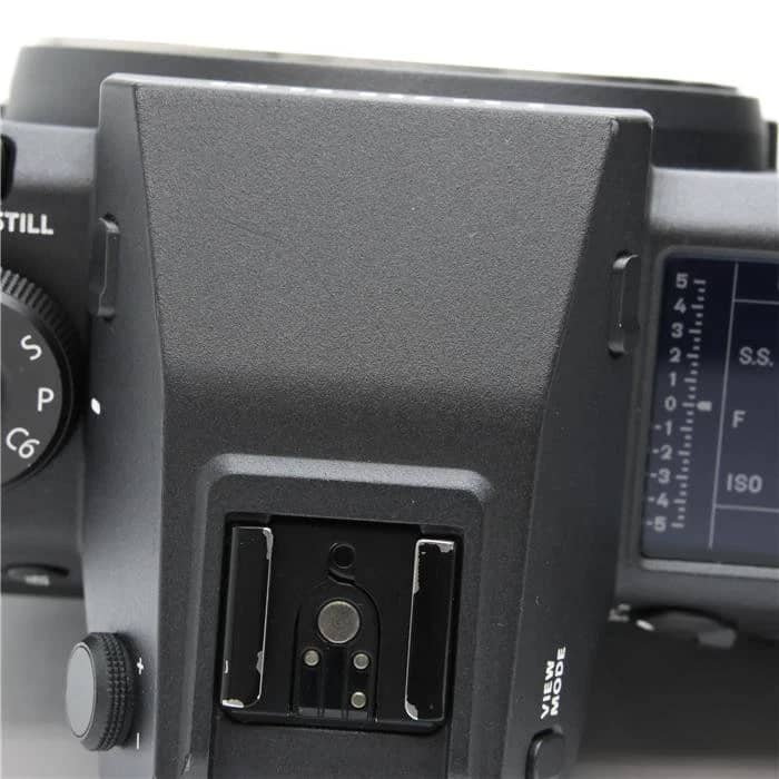 Fujifilm GFX100 II Digital Cameras