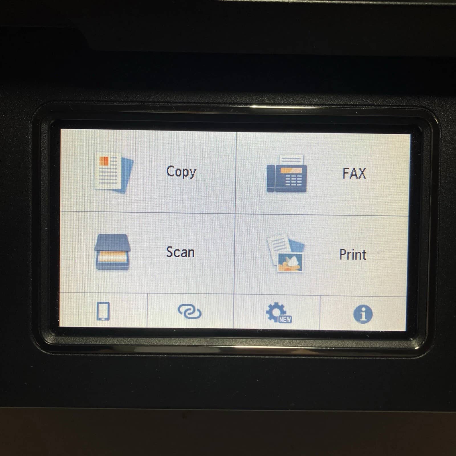 Canon TR8620 Printers New