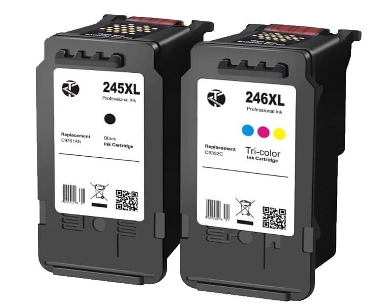 Canon MG2920 Printers New