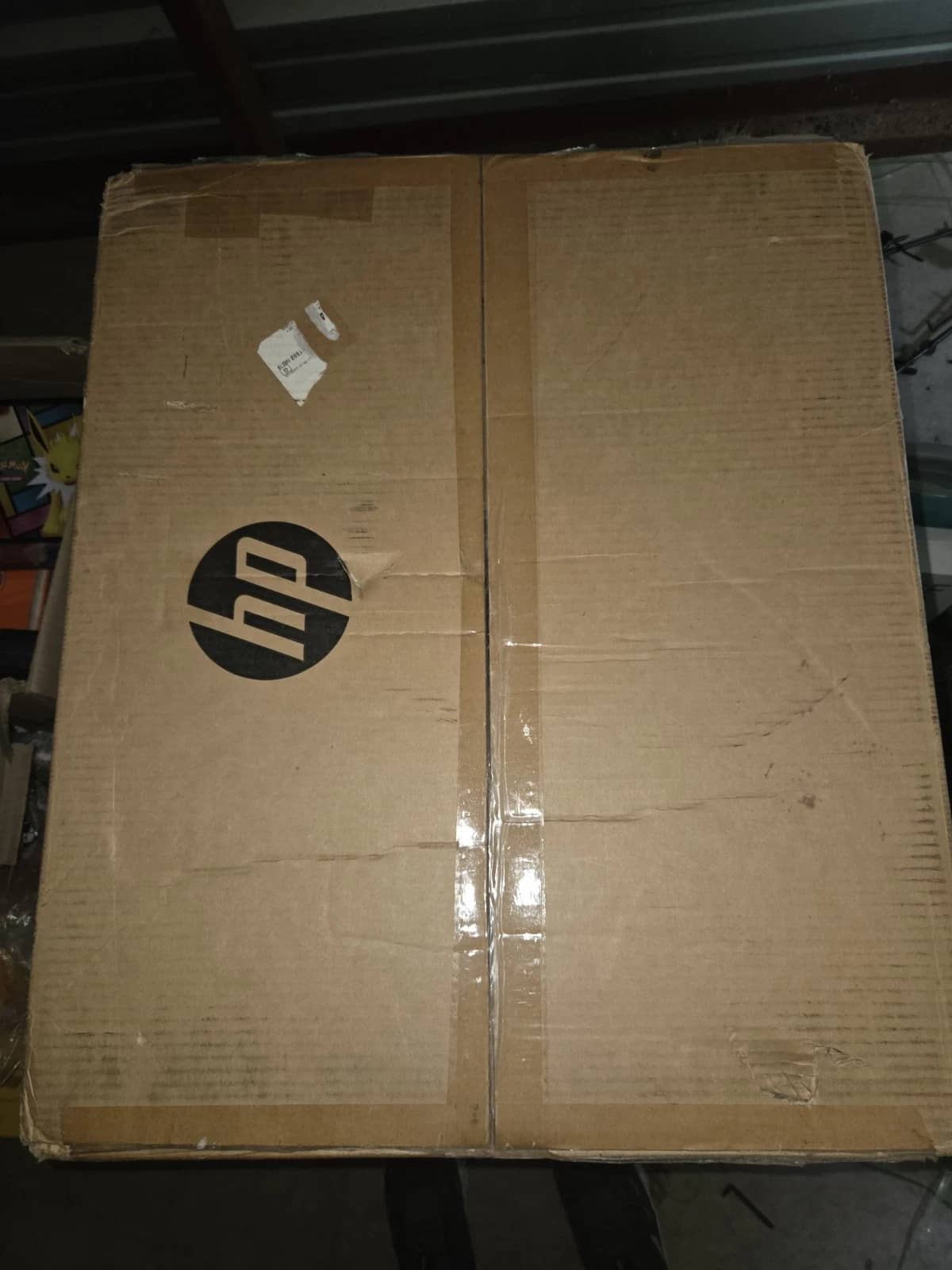 HP LaserJet Enterprise P3015n Printers New