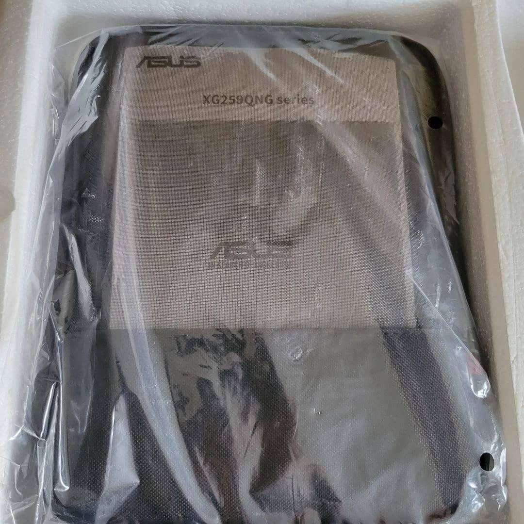 ASUS XG259QNG-W Monitors New