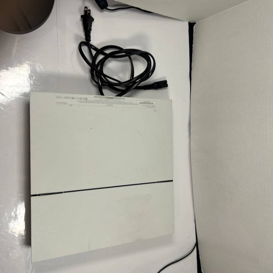 Sony PlayStation 4 Slim Video Game Consoles